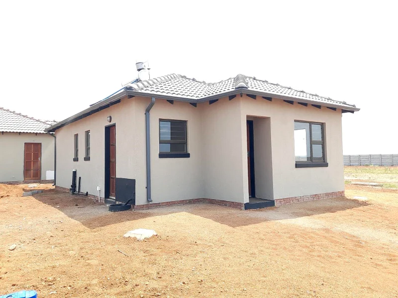 3-Bedroom House in Mucheke, Masvingo — photo 3