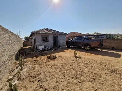 Single Room — Gweru CBD thumbnail 3