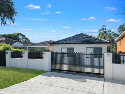 Cosy 2-Bedroom Cottage in Newlands